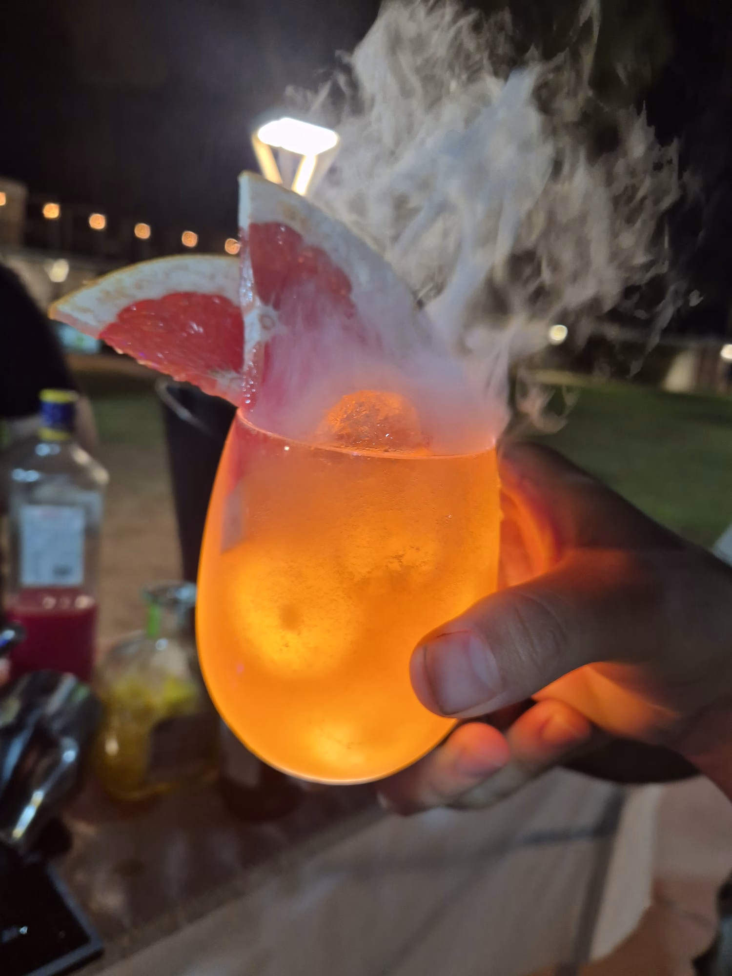 קוקטייל מדהים